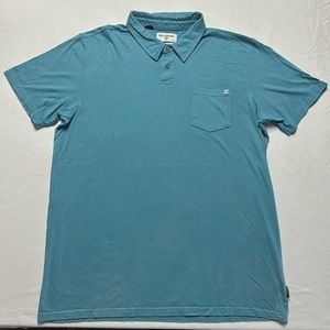 Billabong Standard Issue Polo XL